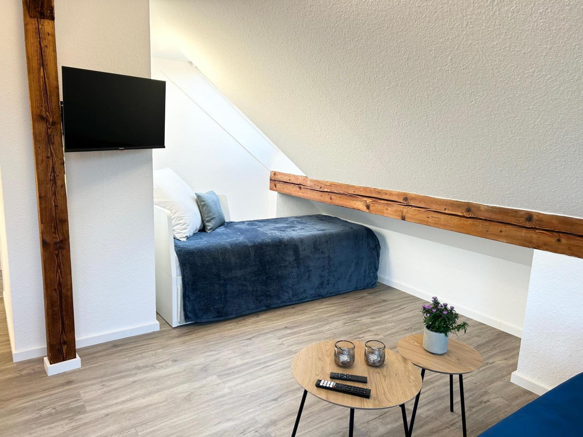 Lgh-Moderne, Ruhige Wohnung, Naehe Zum Flughafen Und Autobahn, 24H-Self-Check-In, Vollausgestattet, Disneyplus, Waschmaschine Langenhagen  Ngoại thất bức ảnh
