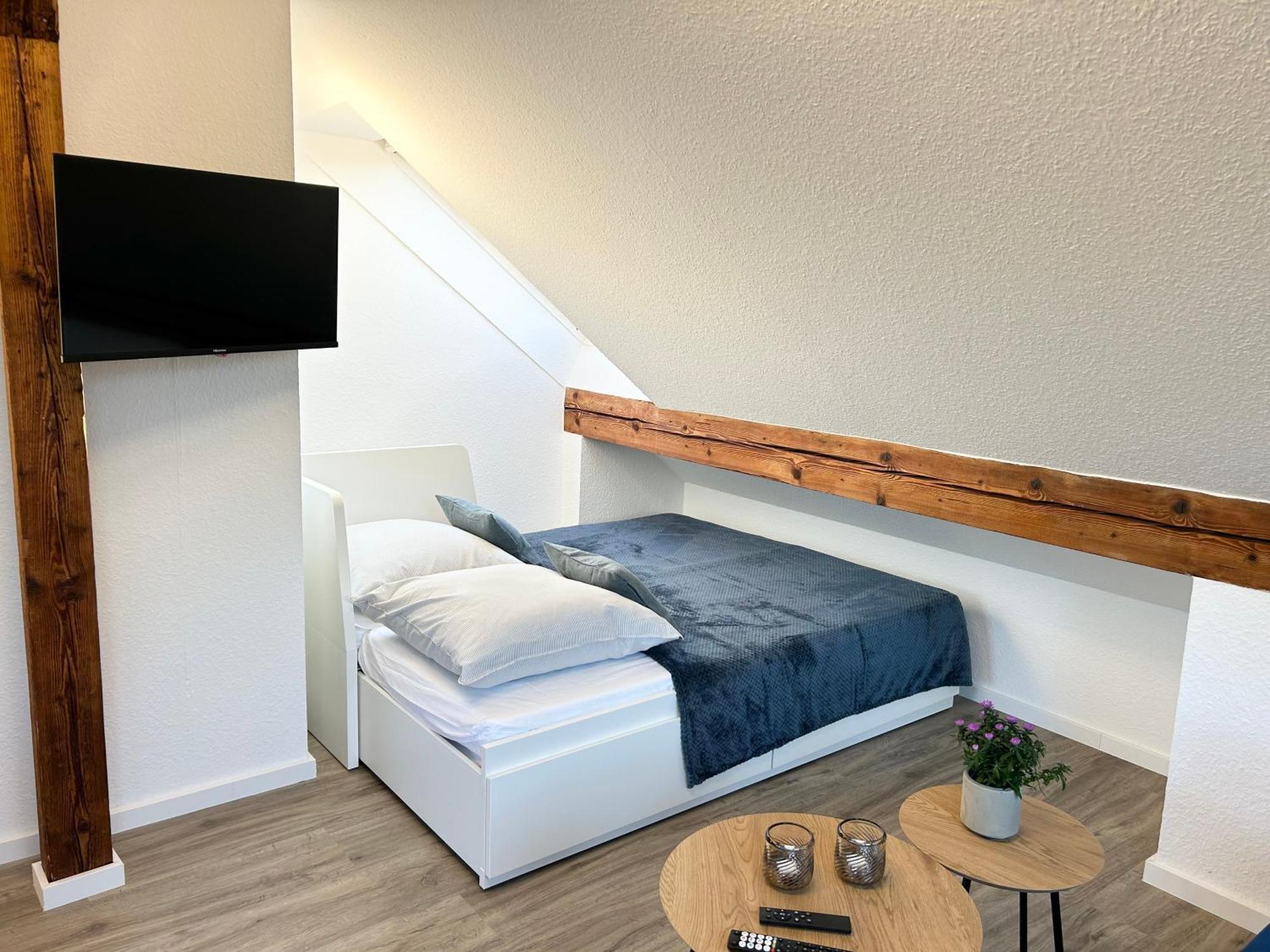 Lgh-Moderne, Ruhige Wohnung, Naehe Zum Flughafen Und Autobahn, 24H-Self-Check-In, Vollausgestattet, Disneyplus, Waschmaschine Langenhagen  Ngoại thất bức ảnh